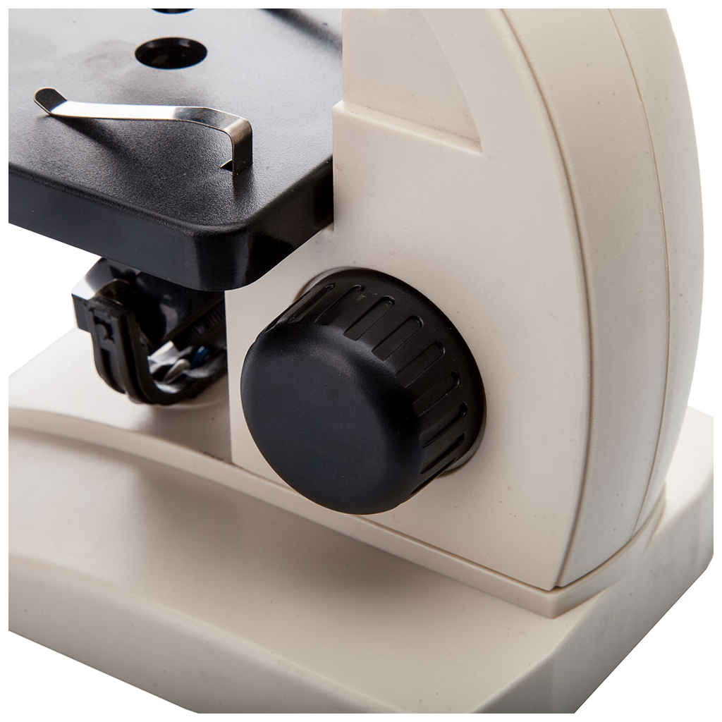 Мікроскоп Sigeta Bio Five 35x-400x (65227) - зображення 7