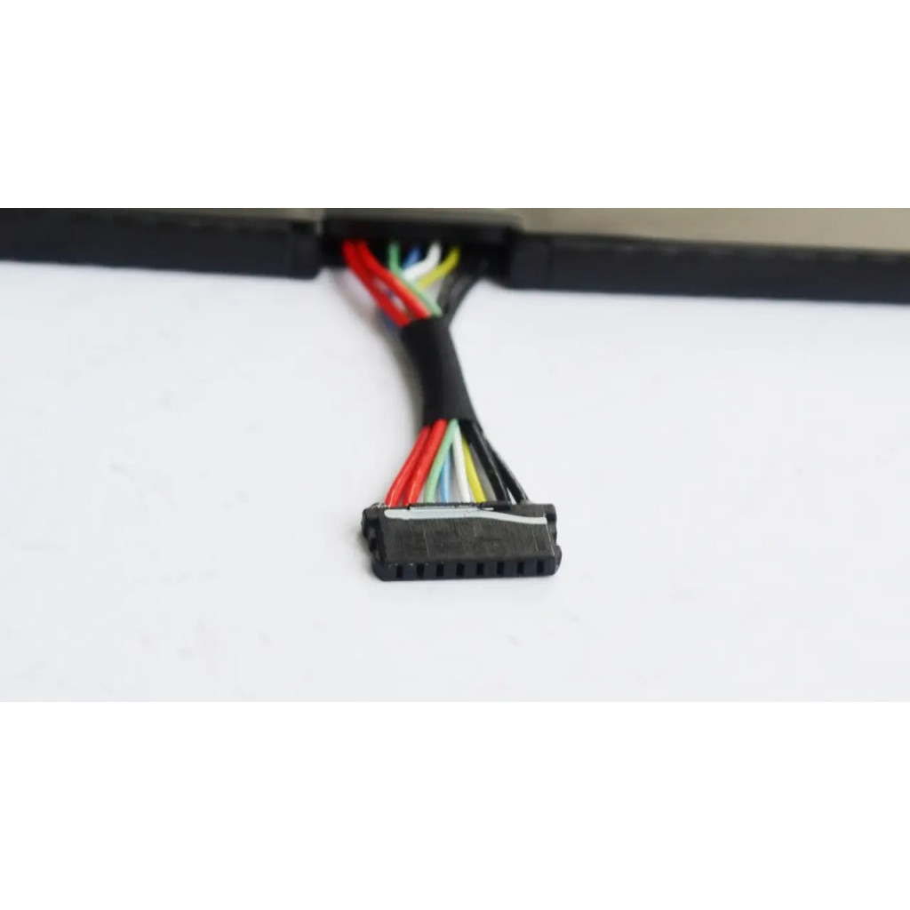 Акумулятор до ноутбука Lenovo IdeaPad S530 L17C4PF0, 2964mAh (45Wh), 4cell, 15.36V, Li-ion (A47803) - зображення 2