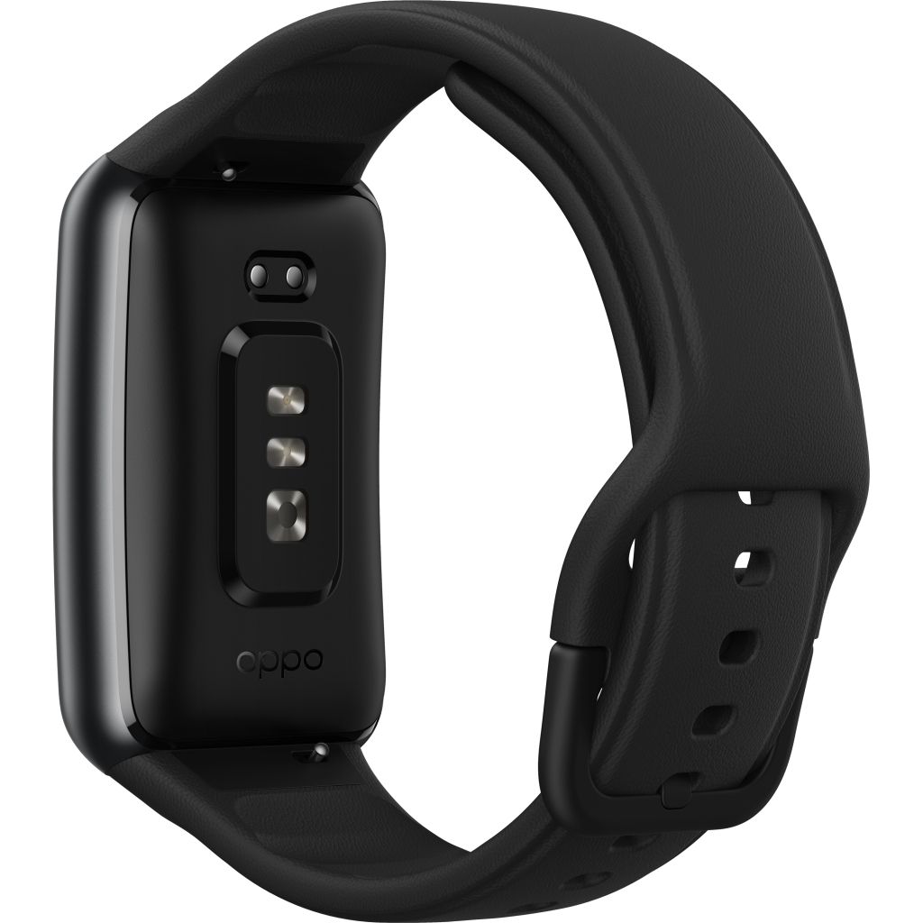 Смарт-годинник Oppo SMARTWATCH WATCH FREE (OFOWWE201_BLACK) - зображення 7