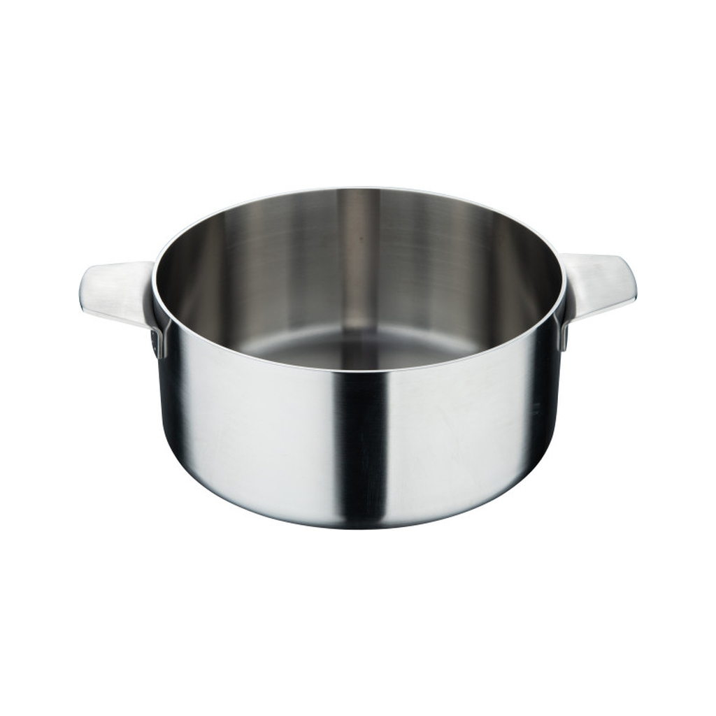 Каструля MasterPro Sigma, з кришкою 4.9 л (BGMP-1666-MM) - зображення 4