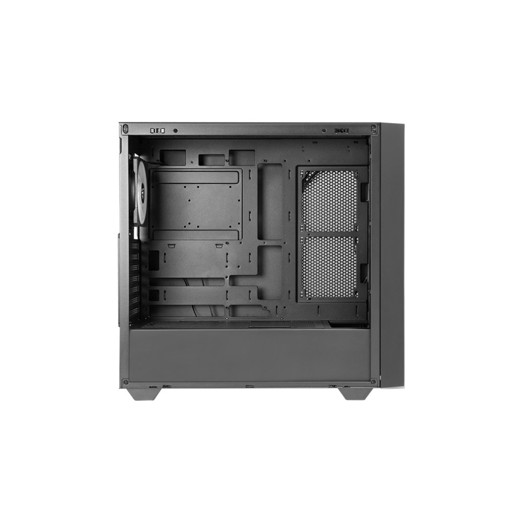 Корпус Chieftec HUNTER 3 (GS-03B-OP) - зображення 4