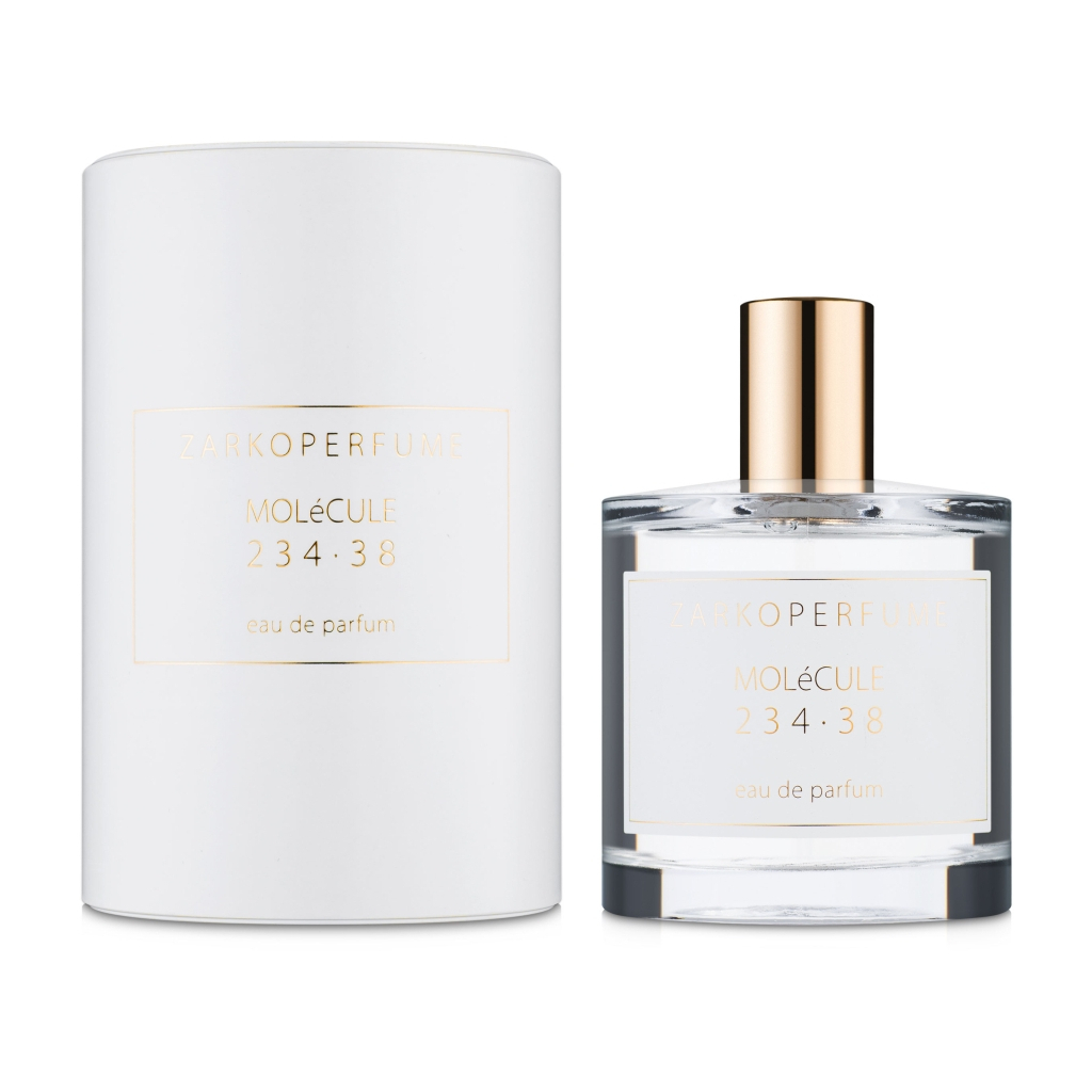 Парфумована вода Zarkoperfume Molecule 234.38 100 мл (5712598000045) - зображення 2