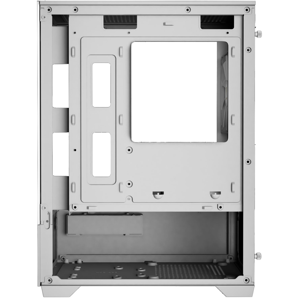 Корпус Gamdias AURA GC9M ARGB WH (4711514502534) - зображення 5