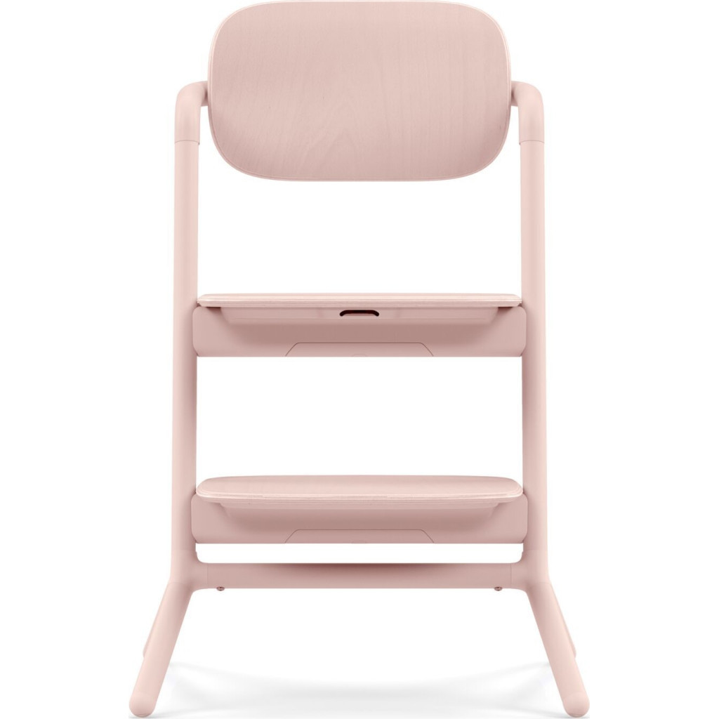 Стілець для годування Cybex Lemo Pearl Pink (522001535) - зображення 2