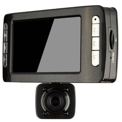 Відеореєстратор Globex GE-218 - зображення 4