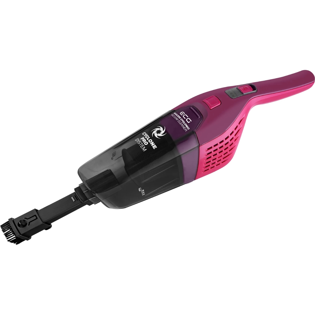 Пилосос ECG VT 4620 3in1 Hugo - зображення 7