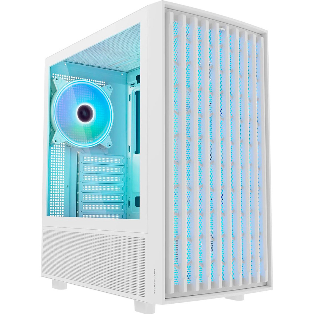 Корпус Modecom BREEZE (AT-BREEZE-MG-ARGB-20-0000) - зображення 1