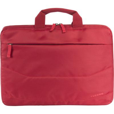 Сумка для ноутбука Tucano 15.6" IDEA COMPUTER BAG RED (B-IDEA-R) - зображення 1