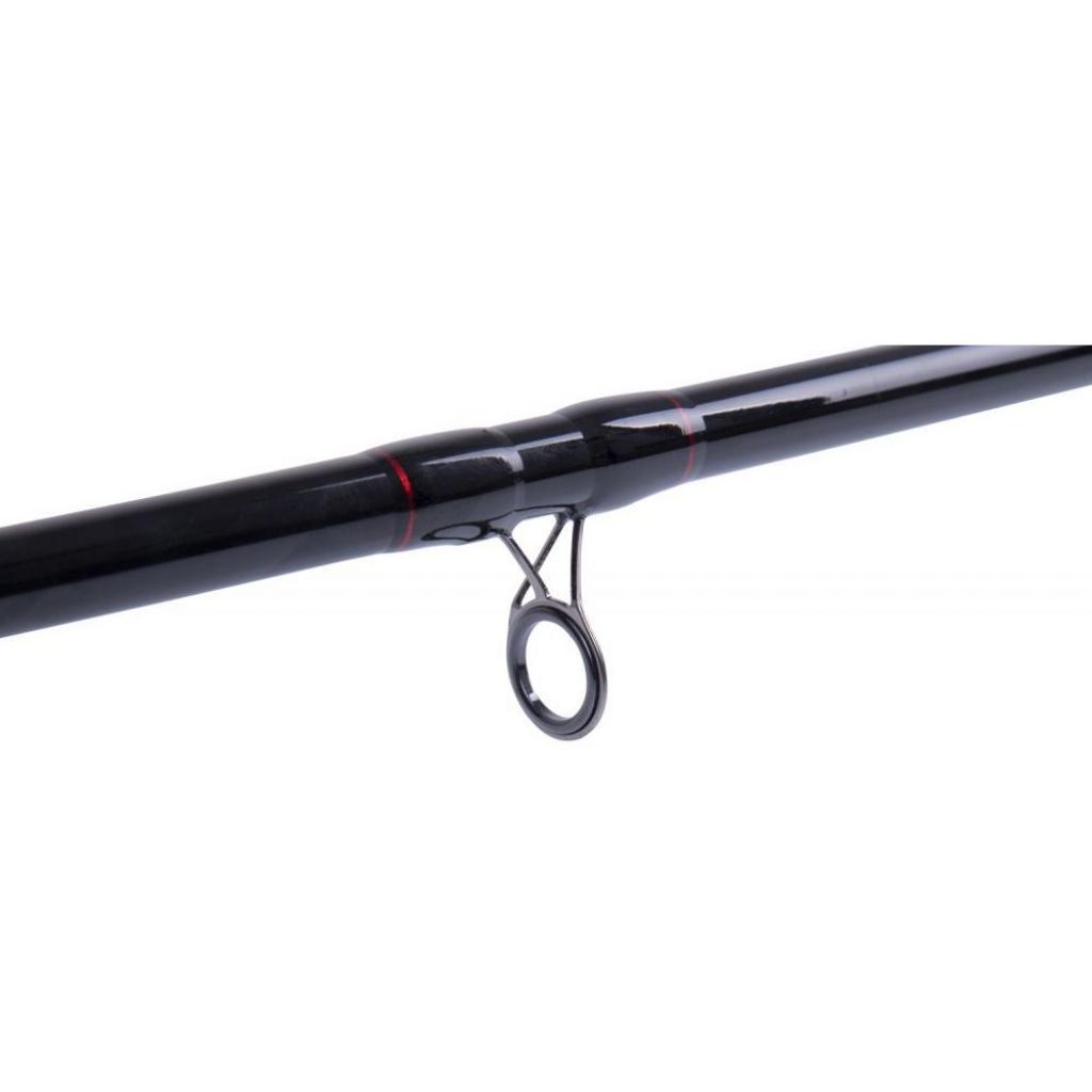 Вудилище Mikado Milestone Medium Feeder 3.90м 120гр (WAA843-390) - зображення 3