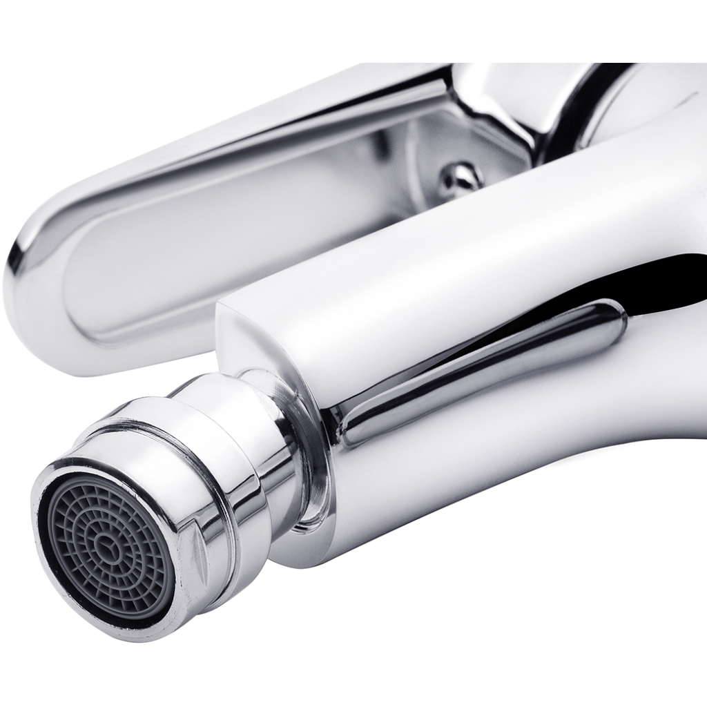 Змішувач Kroner Elbe-C020 - зображення 5