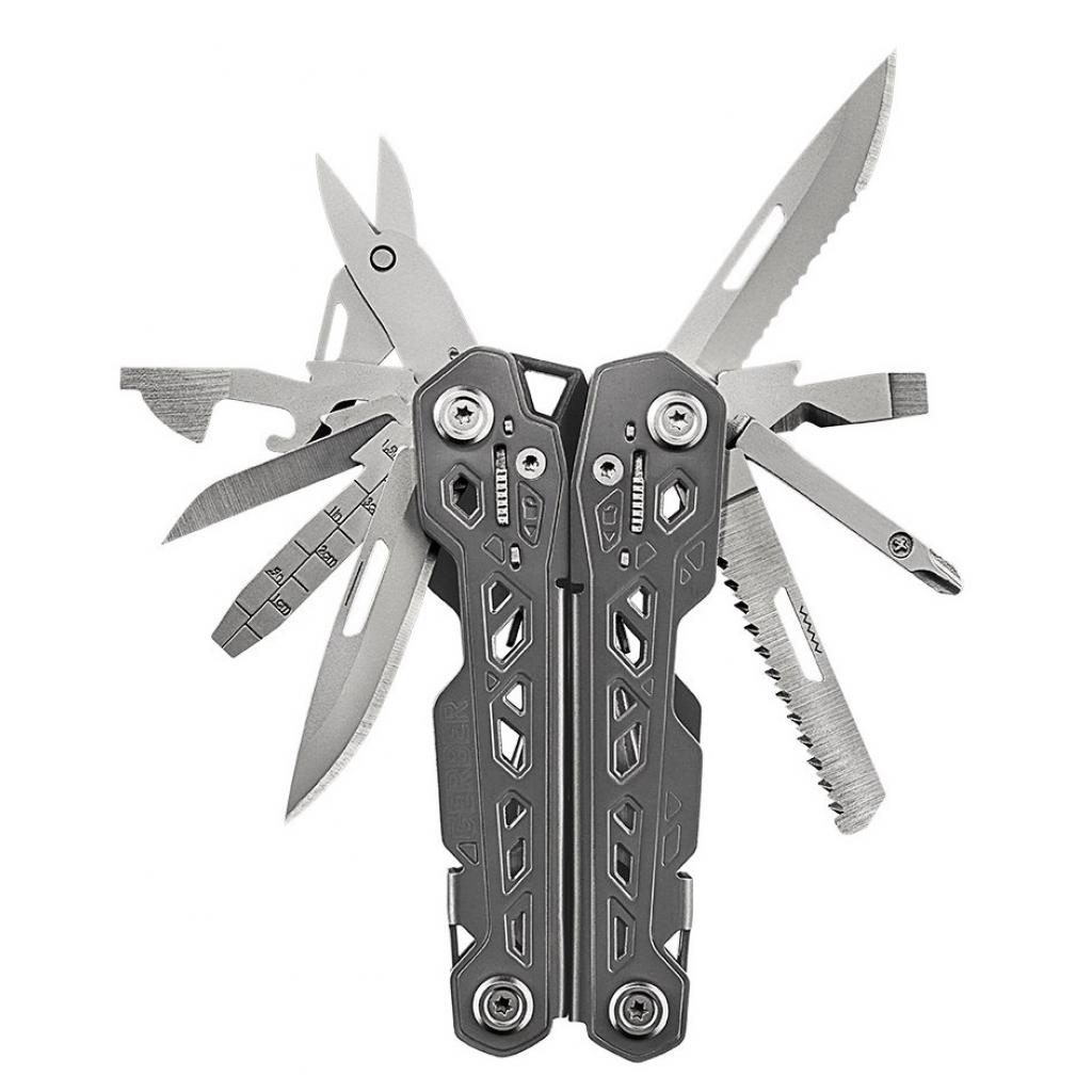 Мультитул Gerber Truss Full Sized MultiTool (31-003304) - зображення 2