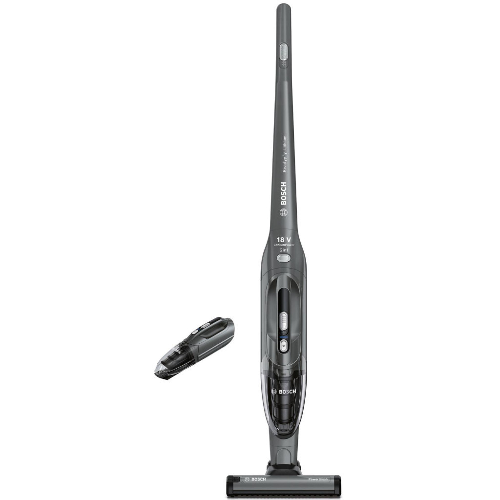 Пилосос Bosch BBHL21841 - зображення 3