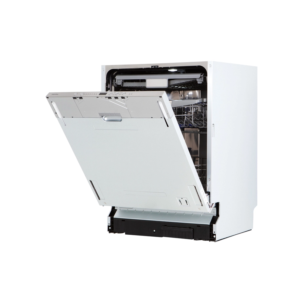 Посудомийна машина Interline DWI 965 DSO WA Sliding Door - picture 7