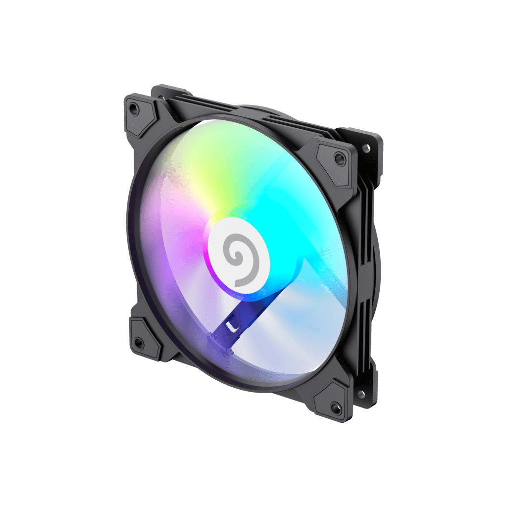 Кулер до корпусу Gamemax FN14A-S5 - зображення 4