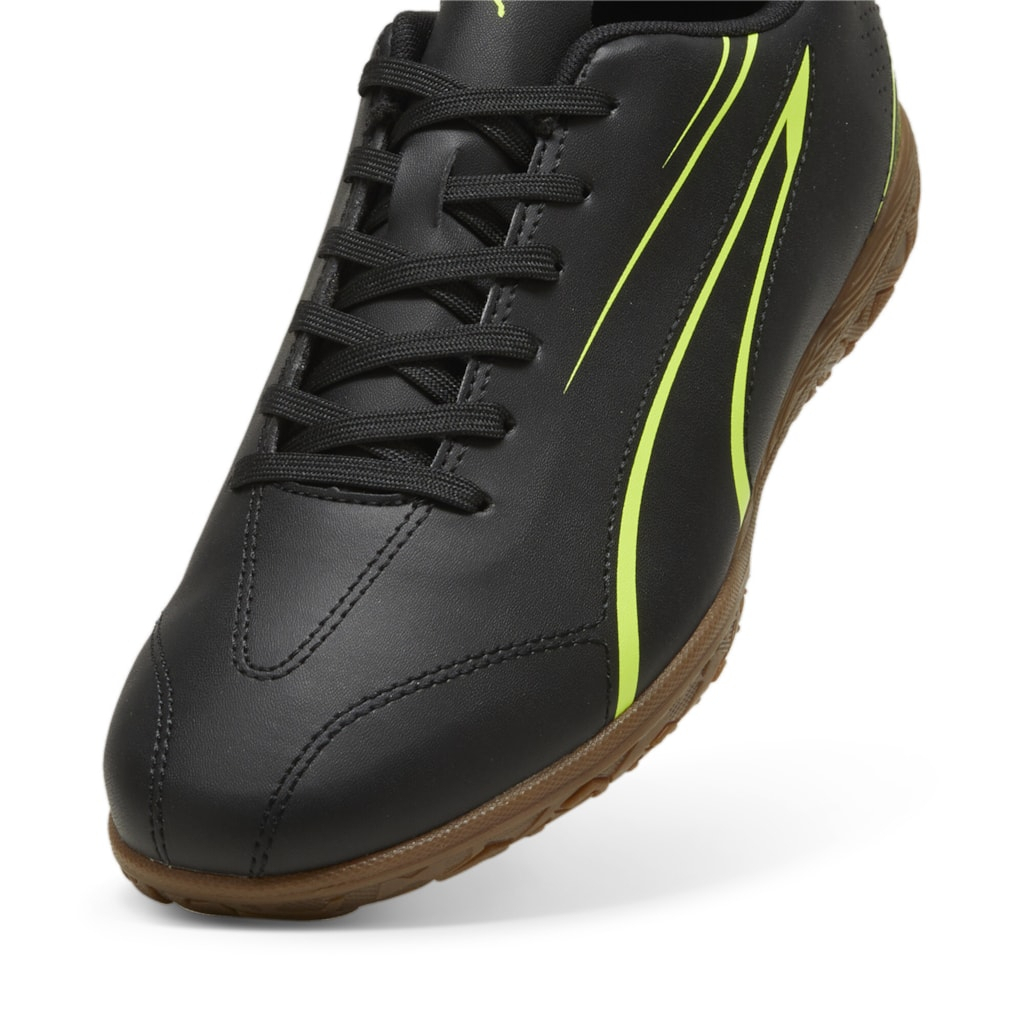 Футзалки Puma Vitoria IT 107485-03 чорний 44 (4099686003821) - picture 3