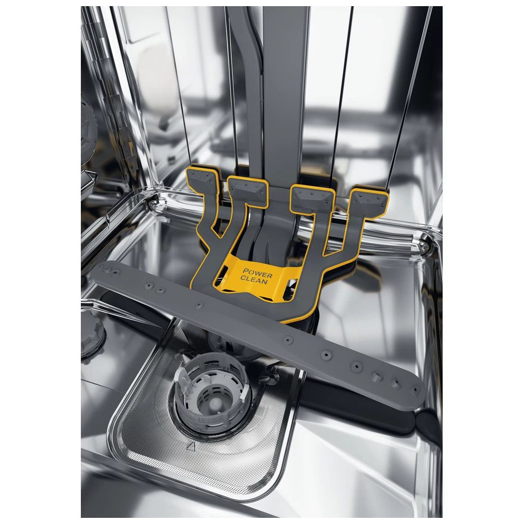 Посудомийна машина Whirlpool W8IHP42L - picture 11