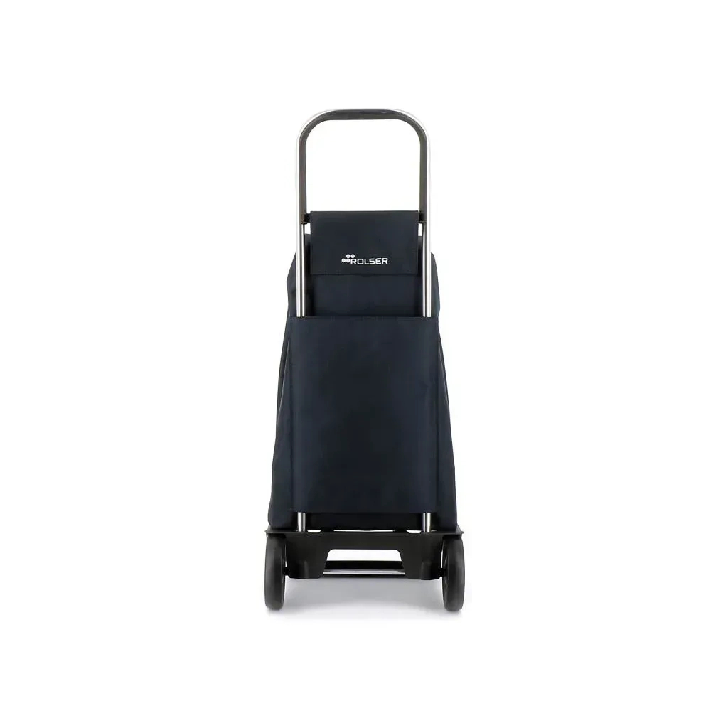 Сумка-візок Rolser Baby MF Joy-1800 Marengo (BAB012-1031) (931434) - изображение 4