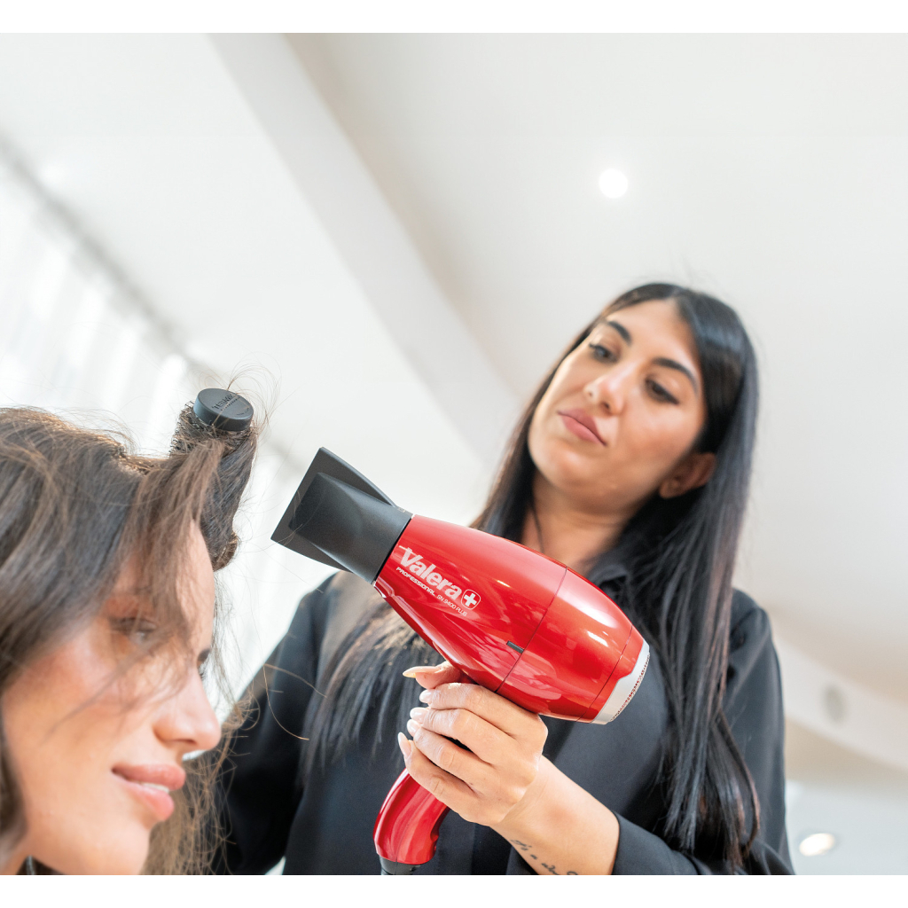 Фен Valera Swiss Nano 9400 Plus (SN 9400PL RC) (55871200) - зображення 3