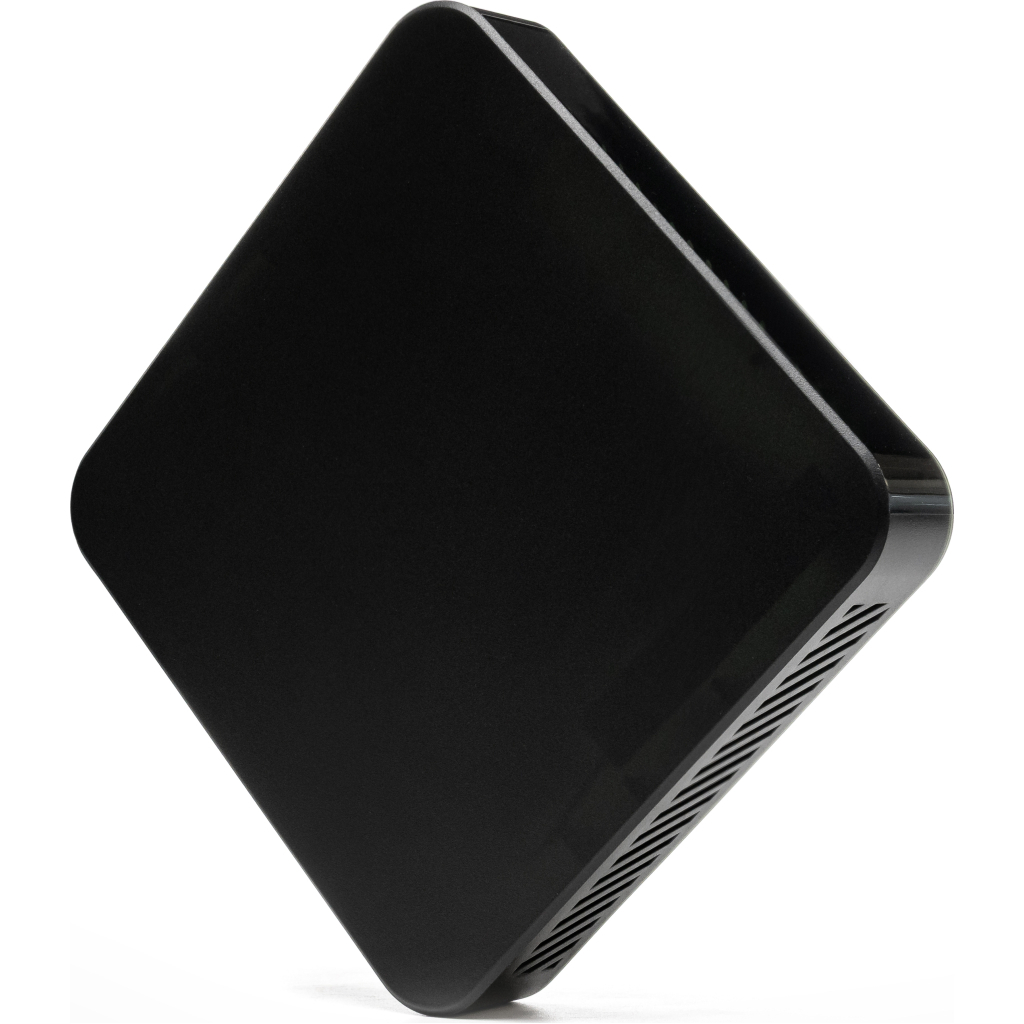 Медіаплеєр iNeXT TV6 Ultra - зображення 5