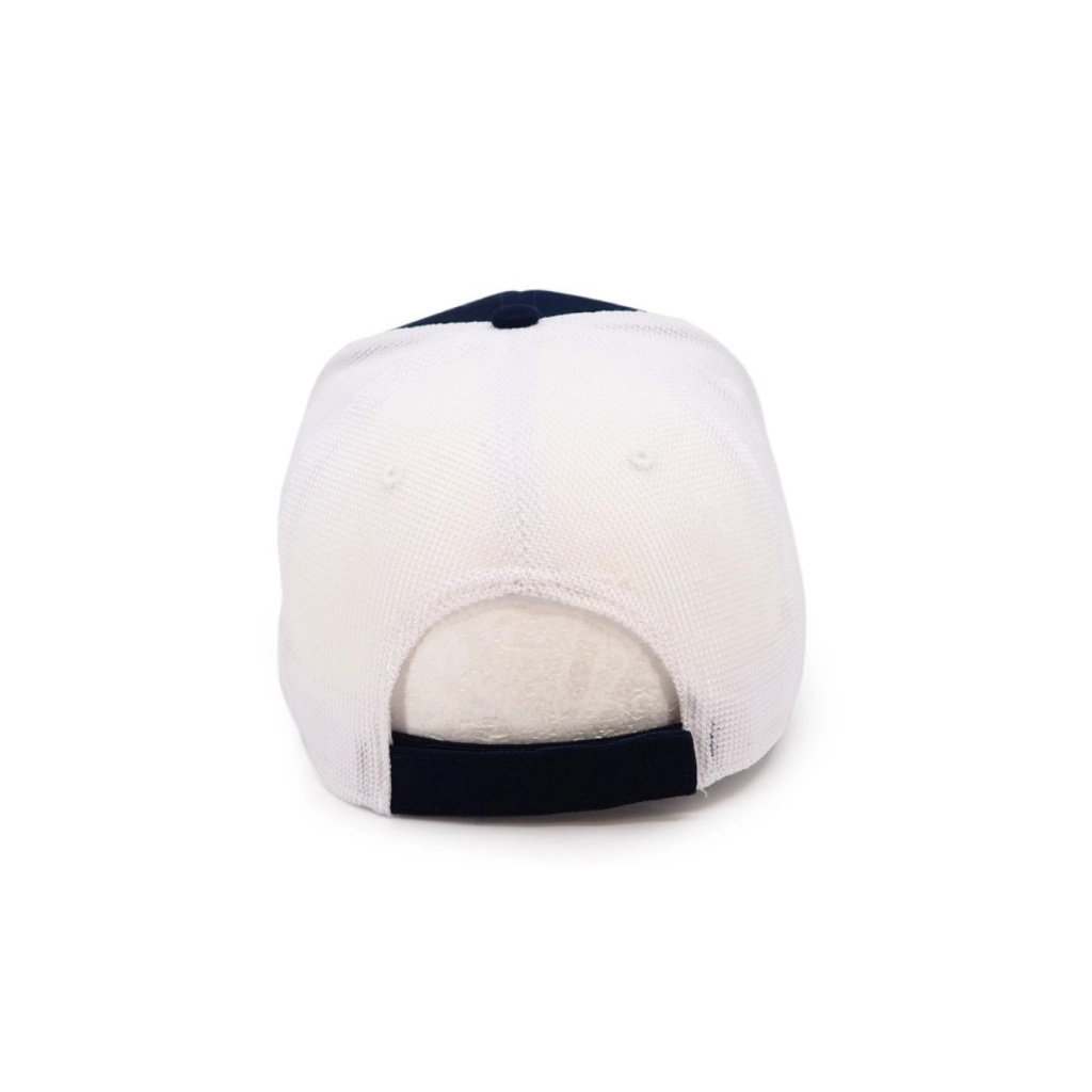 Кепка coFEE New mesh темно-синій/білий (4021-34) - зображення 3