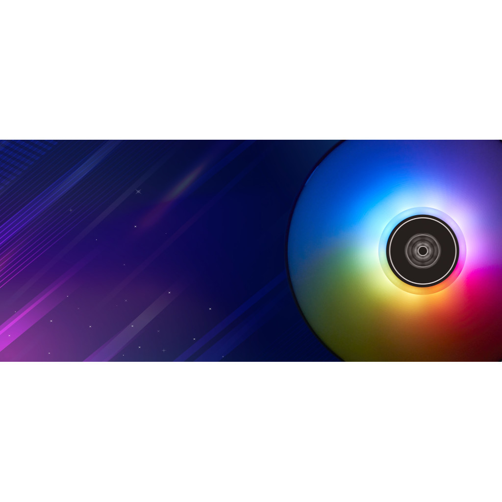 Кулер до корпусу Silver Stone Shark Force SF140B ARGB (SST-SF140B-ARGB) - зображення 4