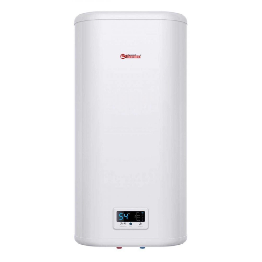 Бойлер Thermex IF 80 V (pro) - зображення 1