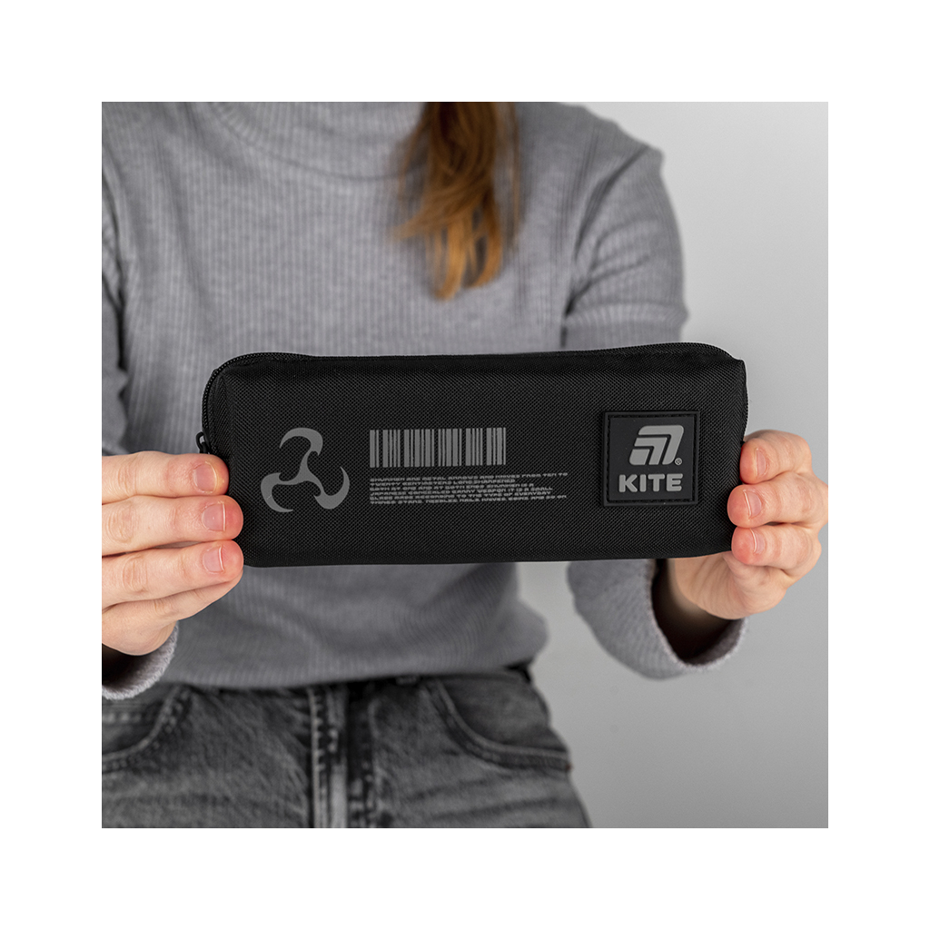 Пенал Kite K25-642-4 - зображення 6