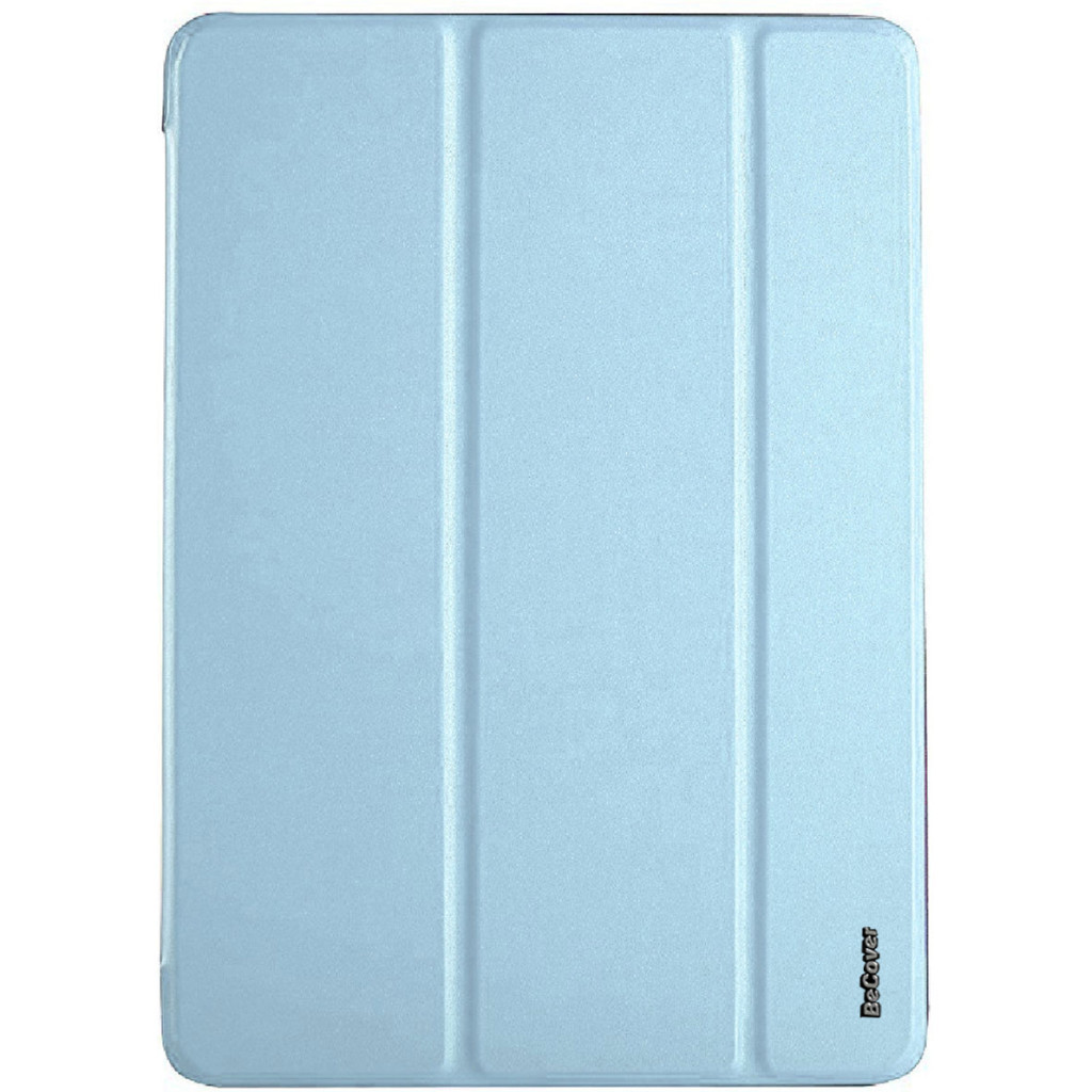 Чохол до планшета BeCover Smart Case Nokia T20 10.4" Light Blue (708051) - зображення 2