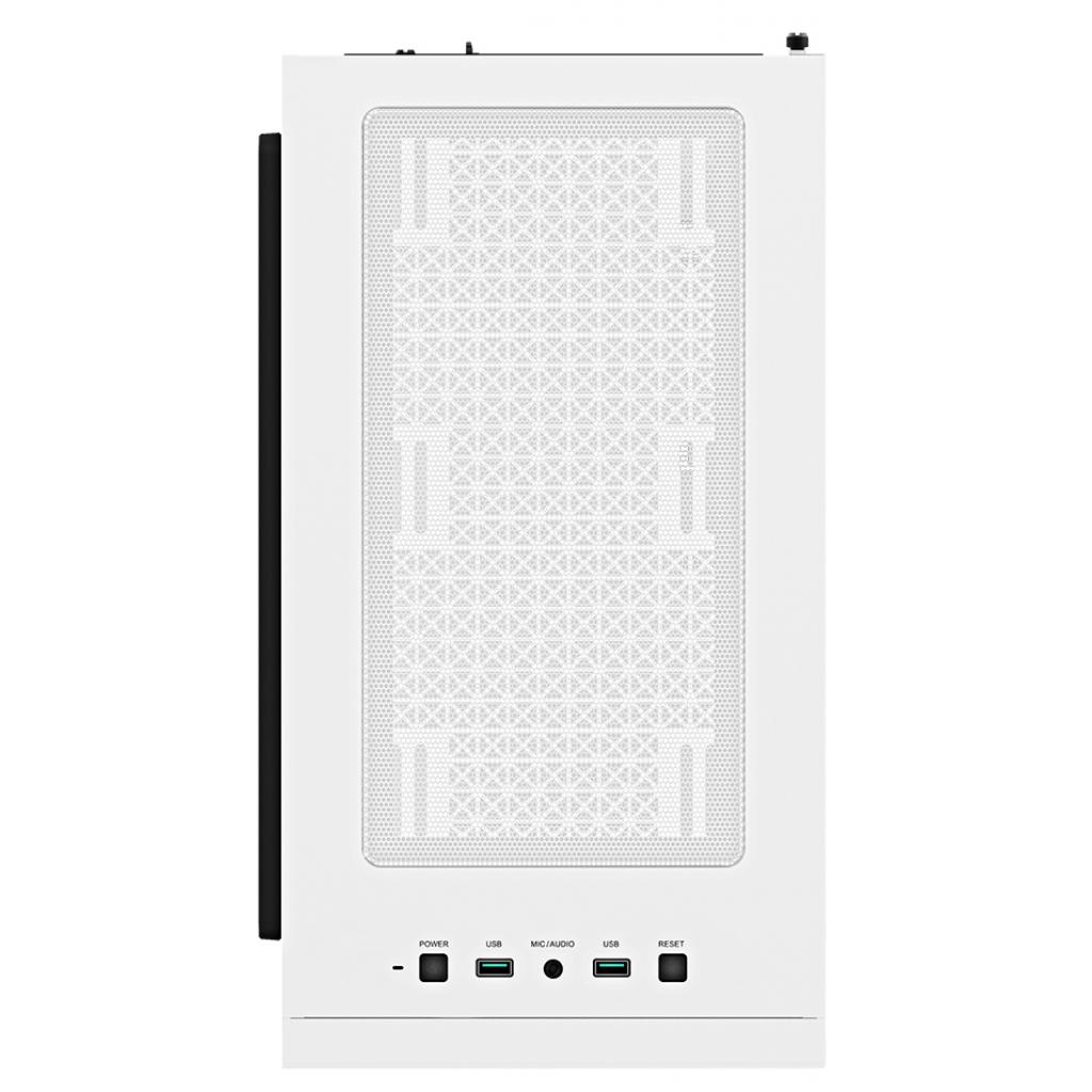 Корпус Deepcool MACUBE 110 WH - зображення 8