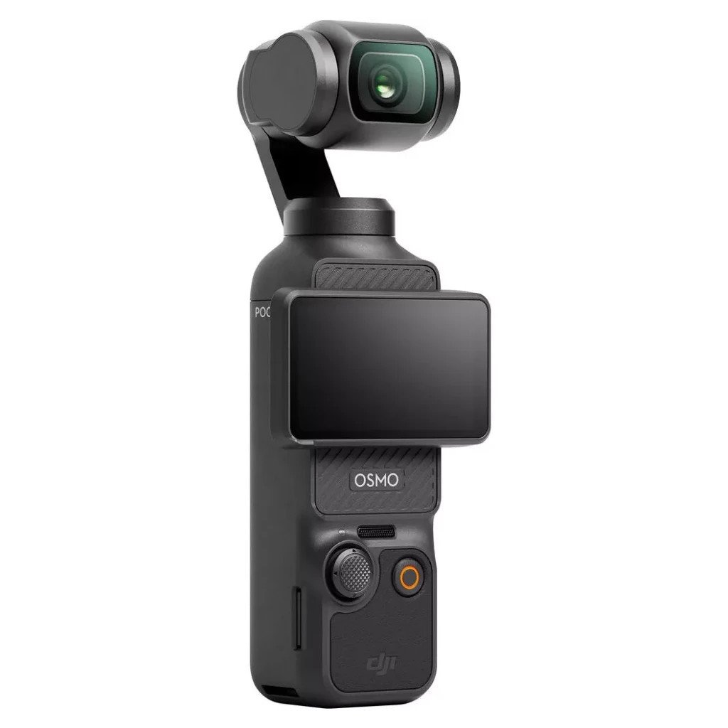 Стедікам DJI Osmo Pocket 3 Creator Combo (CP.OS.00000302.01 / 02) - изображение 3