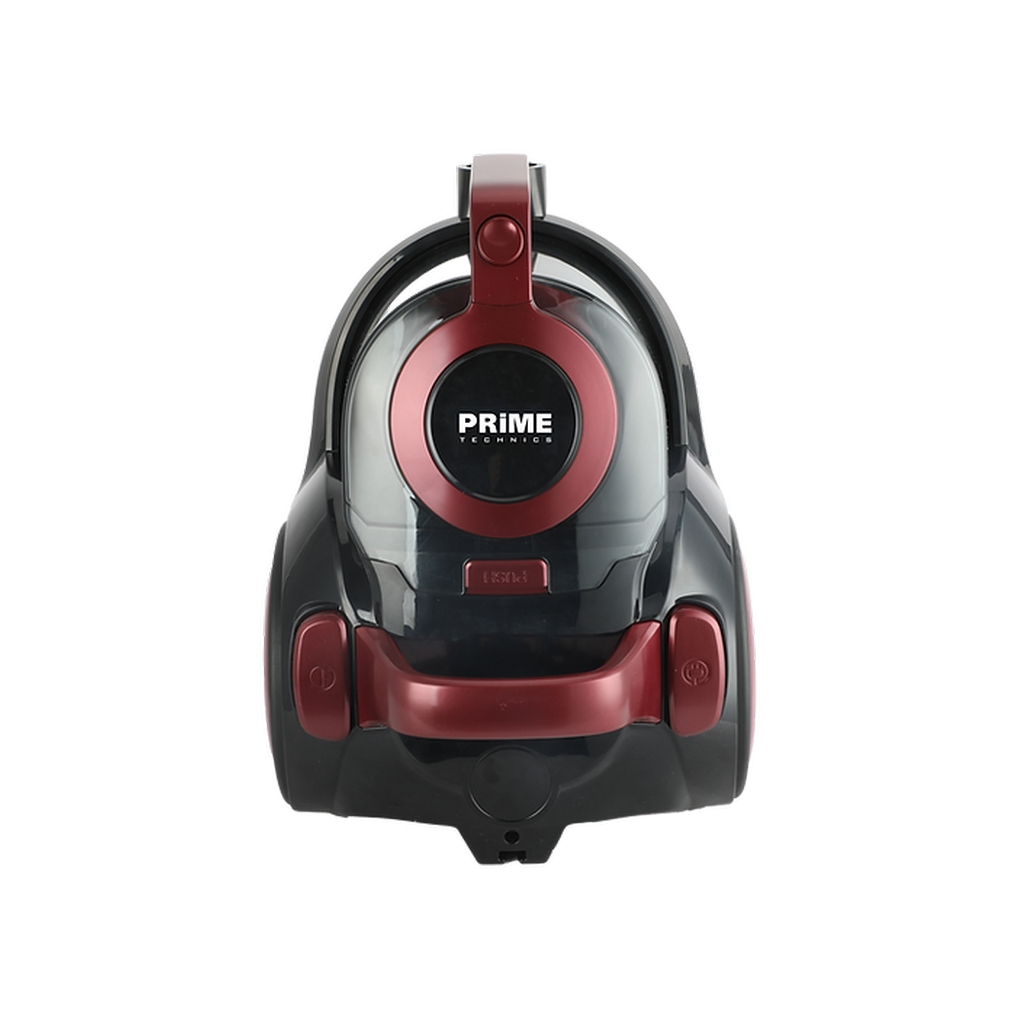 Пилосос PRIME Technics PVC 208 Max Force - зображення 3
