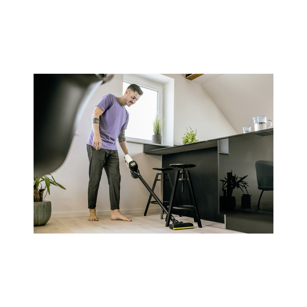 Пилосос Karcher 1.198-640.0 - изображение 4