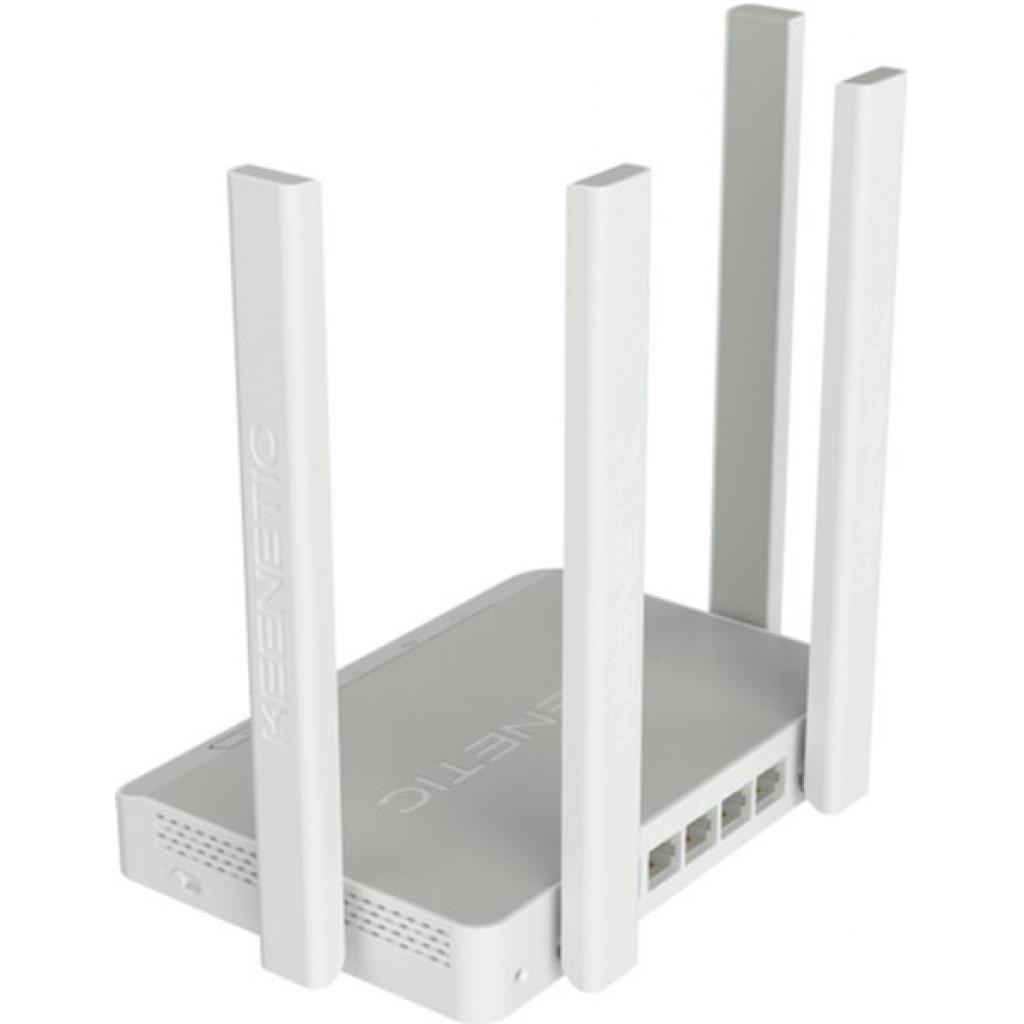 Маршрутизатор Keenetic Air (KN-1611) - зображення 7