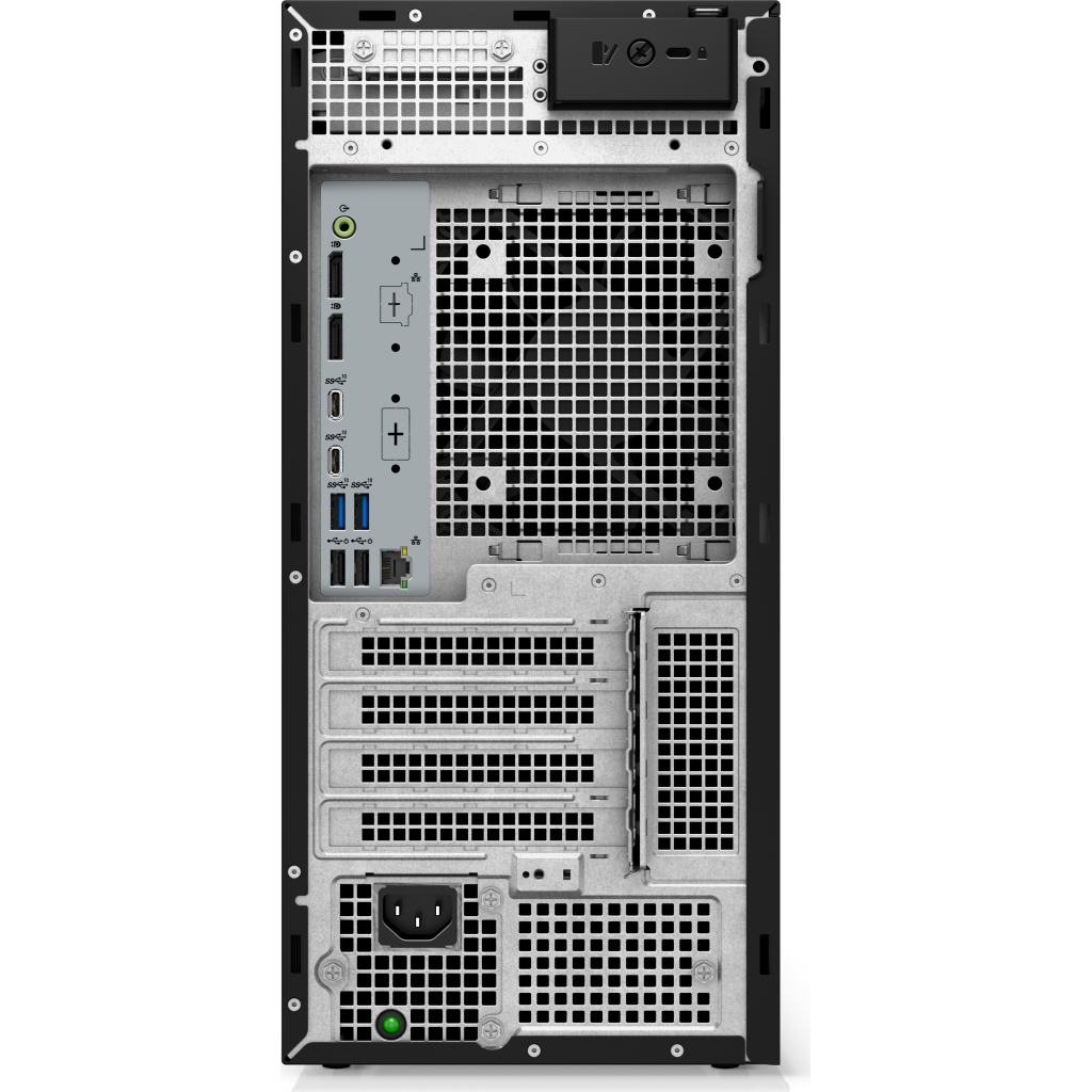 Комп'ютер Dell Precision 3660 Tower/ i7-12700K (N019P3660MTUA_WP) - зображення 4