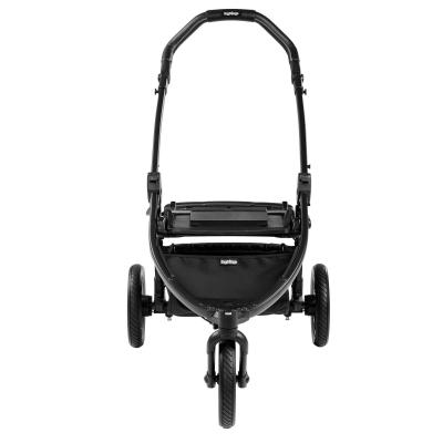 Шасі для коляски Peg-Perego BOOK SCOUT (ICBS0000NL31) - зображення 4