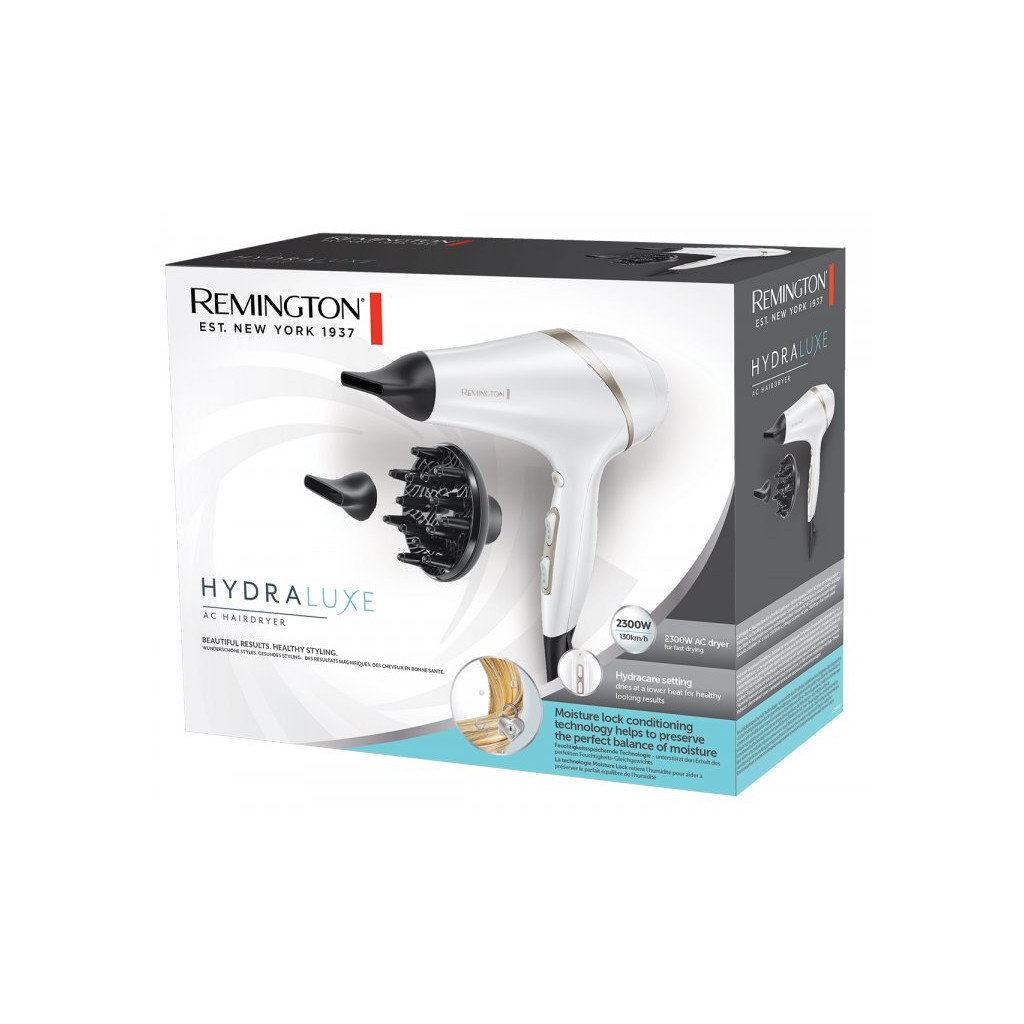 Фен Remington AC8901 - зображення 5