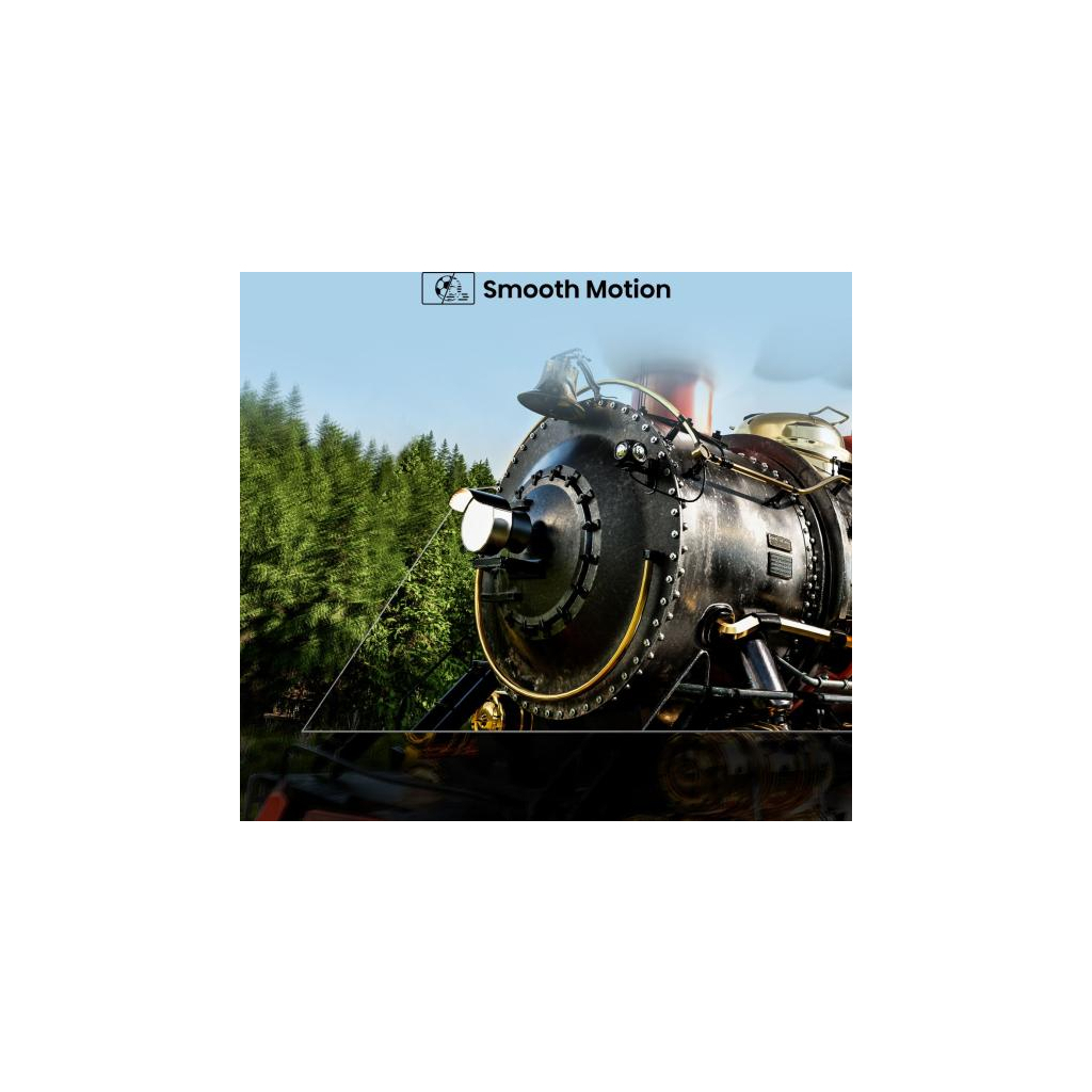 Телевізор Hisense 65A7NQ - зображення 11