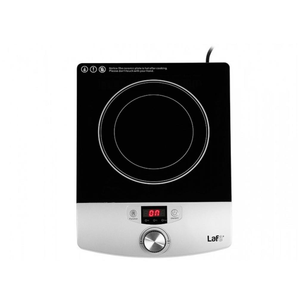 Настільна плита Lafe Electric Hob CIY001 single - зображення 3