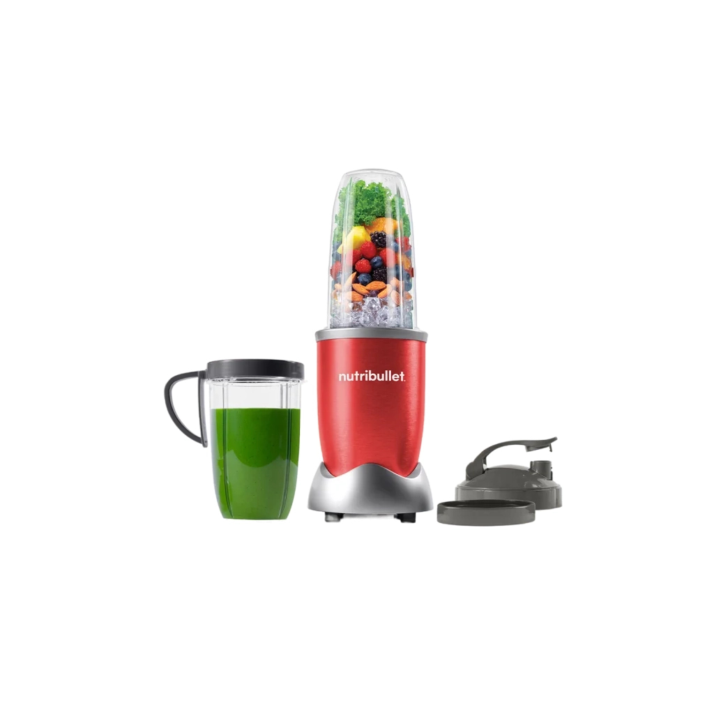 Блендер NUTRIBULLET NB 907 R - зображення 5