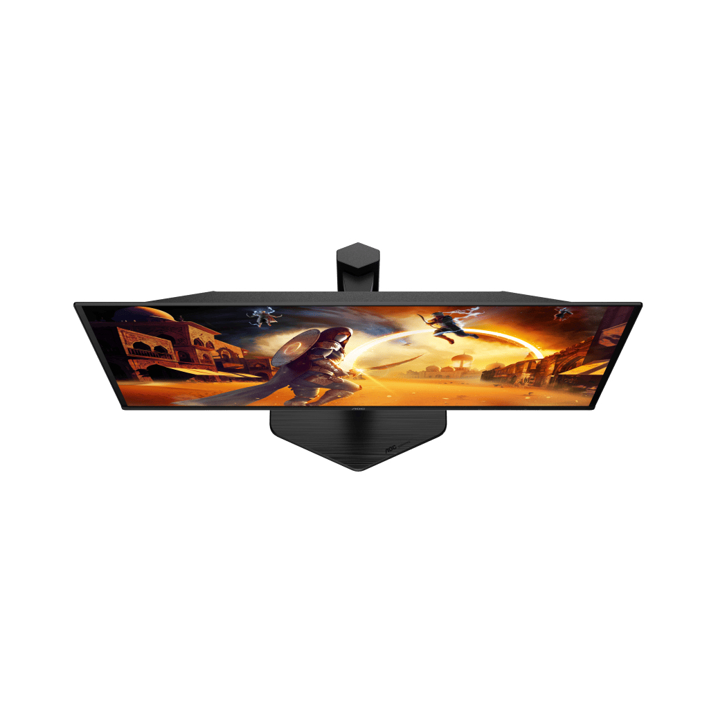 Монітор AOC Q27G4ZDR - зображення 7