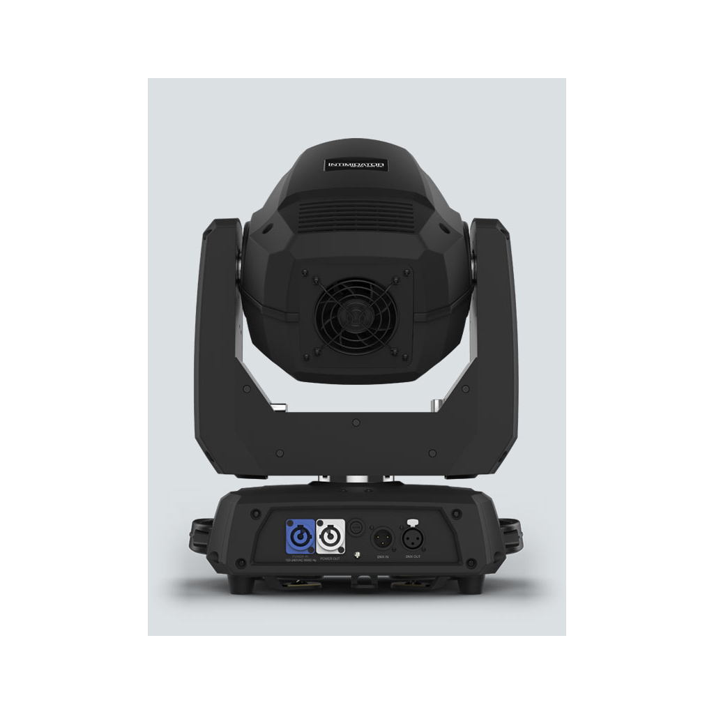 Світлова голова Chauvet Intimidator Beam 355 IRC - изображение 4