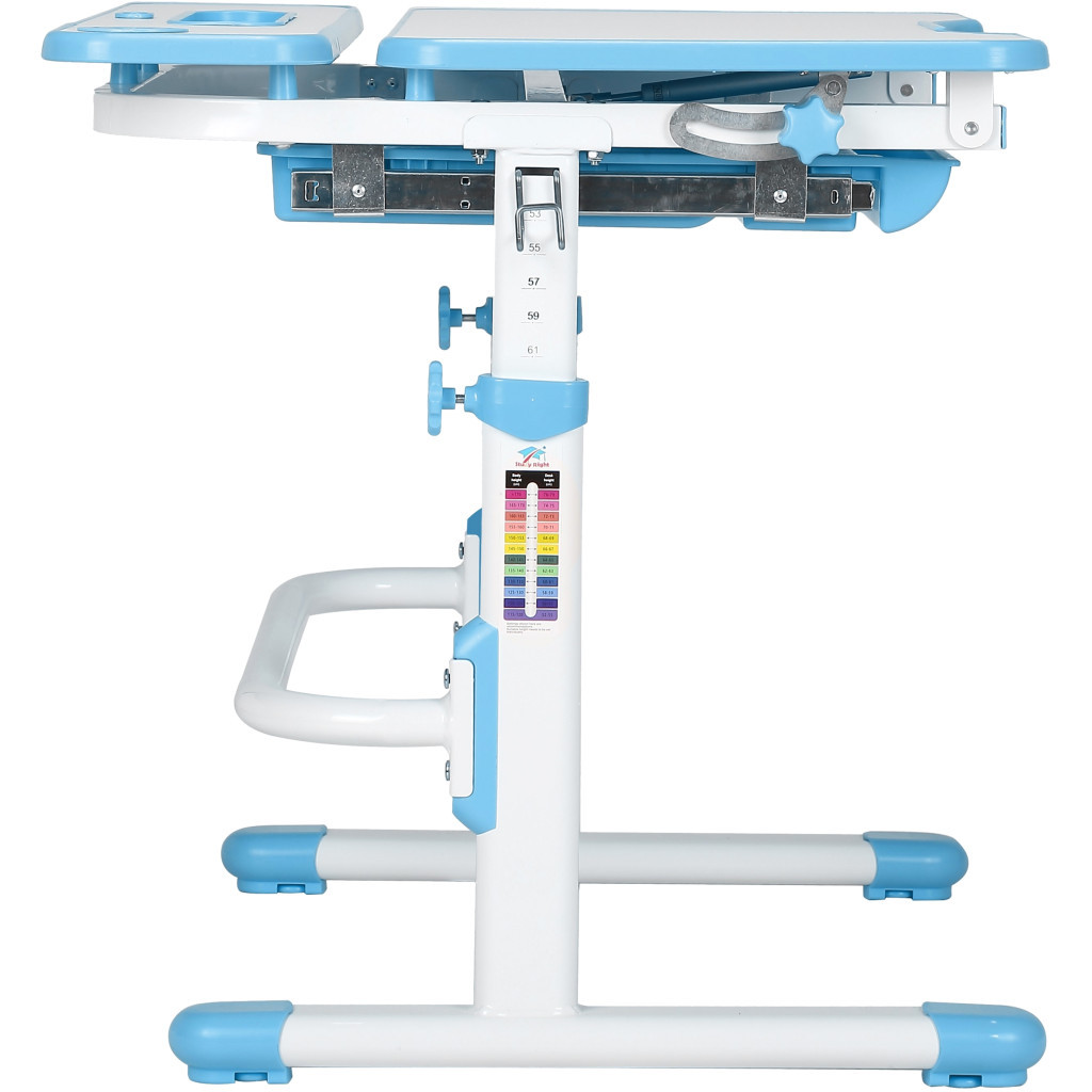 Парта зі стільцем Cubby Botero Blue (221957) - зображення 3