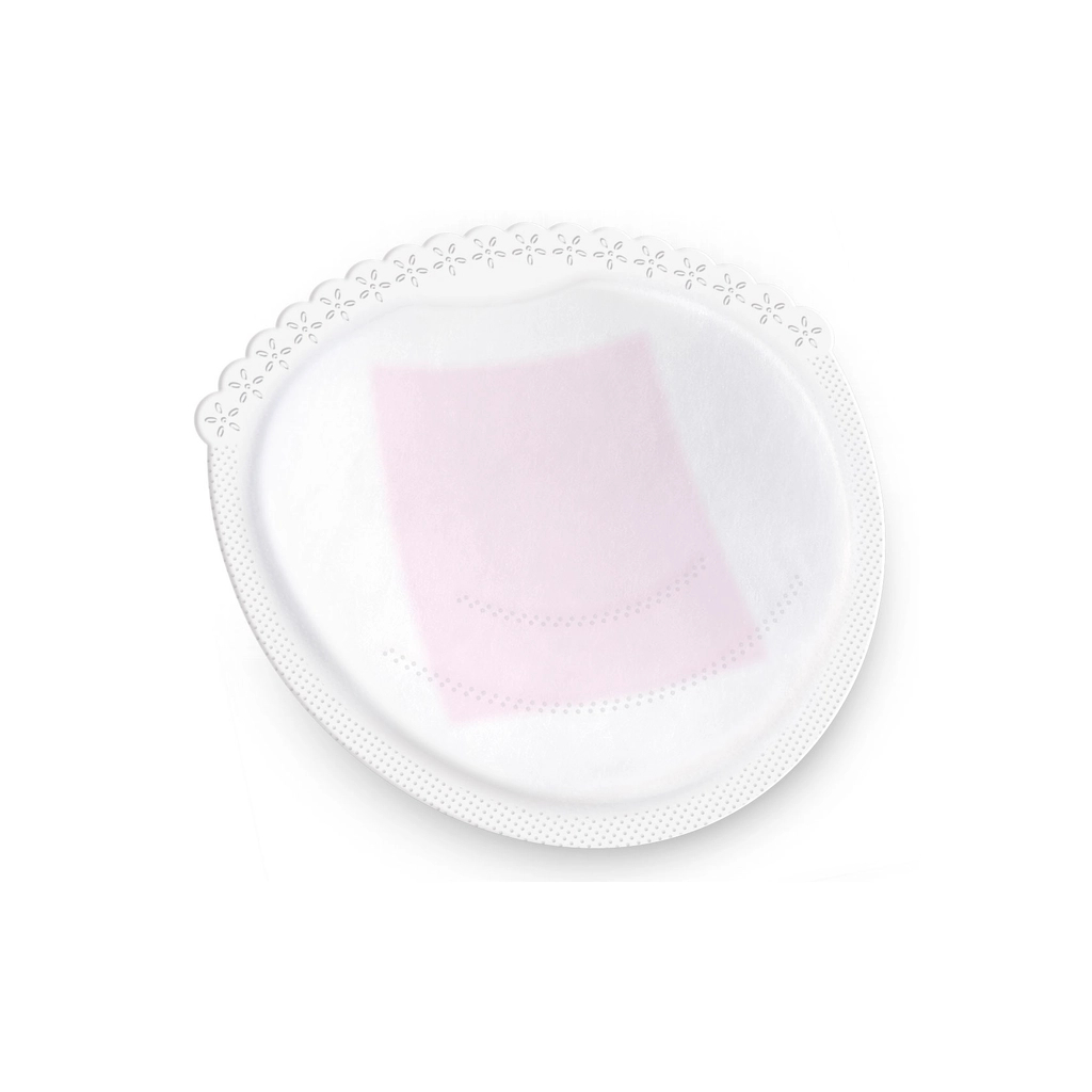 Вкладиш для бюстгальтера Lovi лактаційні прокладки 40 шт (19/602) - зображення 2