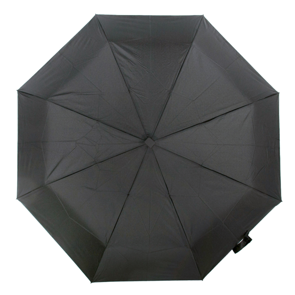 Парасоля Fulton Open&Close-17 G819 Black (G819-007822) - зображення 4