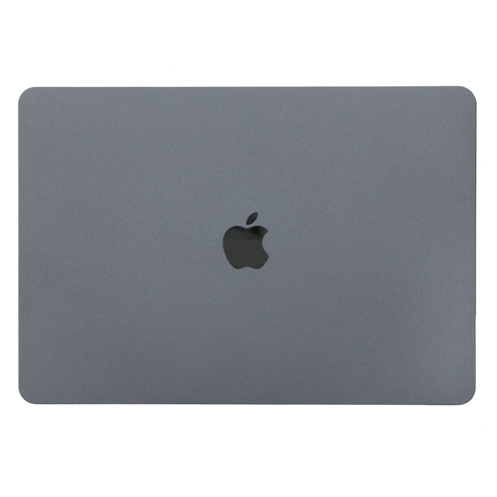 Чохол до ноутбука Armorstandart 13.3" MacBook Pro 2020 (A2289/A2251) Hardshell, Grey (ARM58969) - зображення 1
