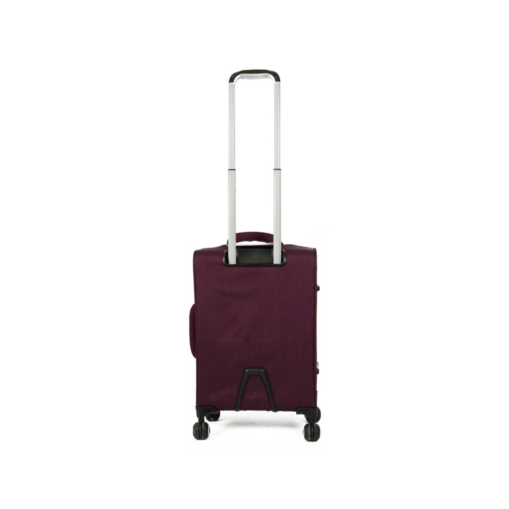 Валіза IT Luggage Pivotal Two Tone Dark Red S (IT12-2461-08-S-M222) - зображення 3