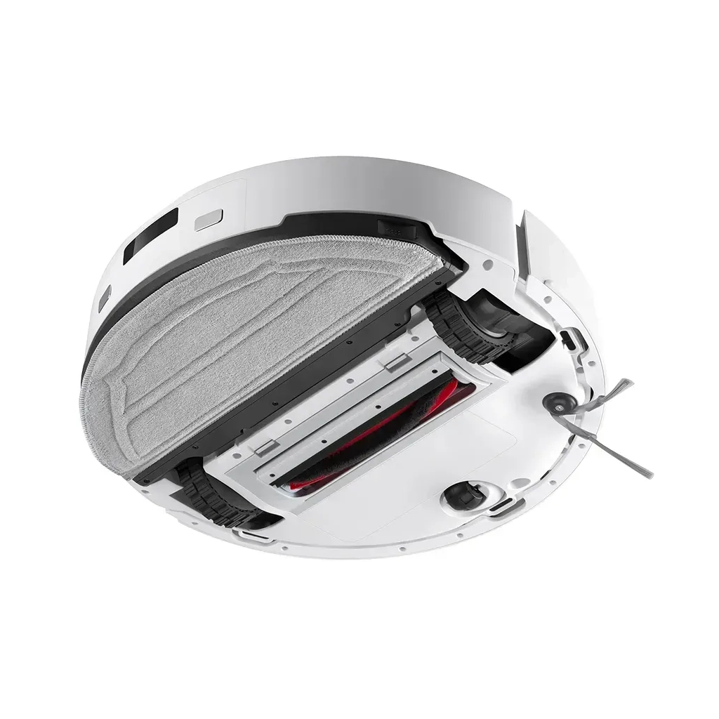 Пилосос Roborock Q10 VF White - зображення 4
