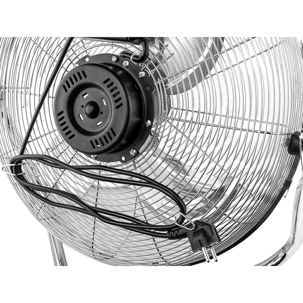 Вентилятор Neo Tools 90-010 - зображення 3