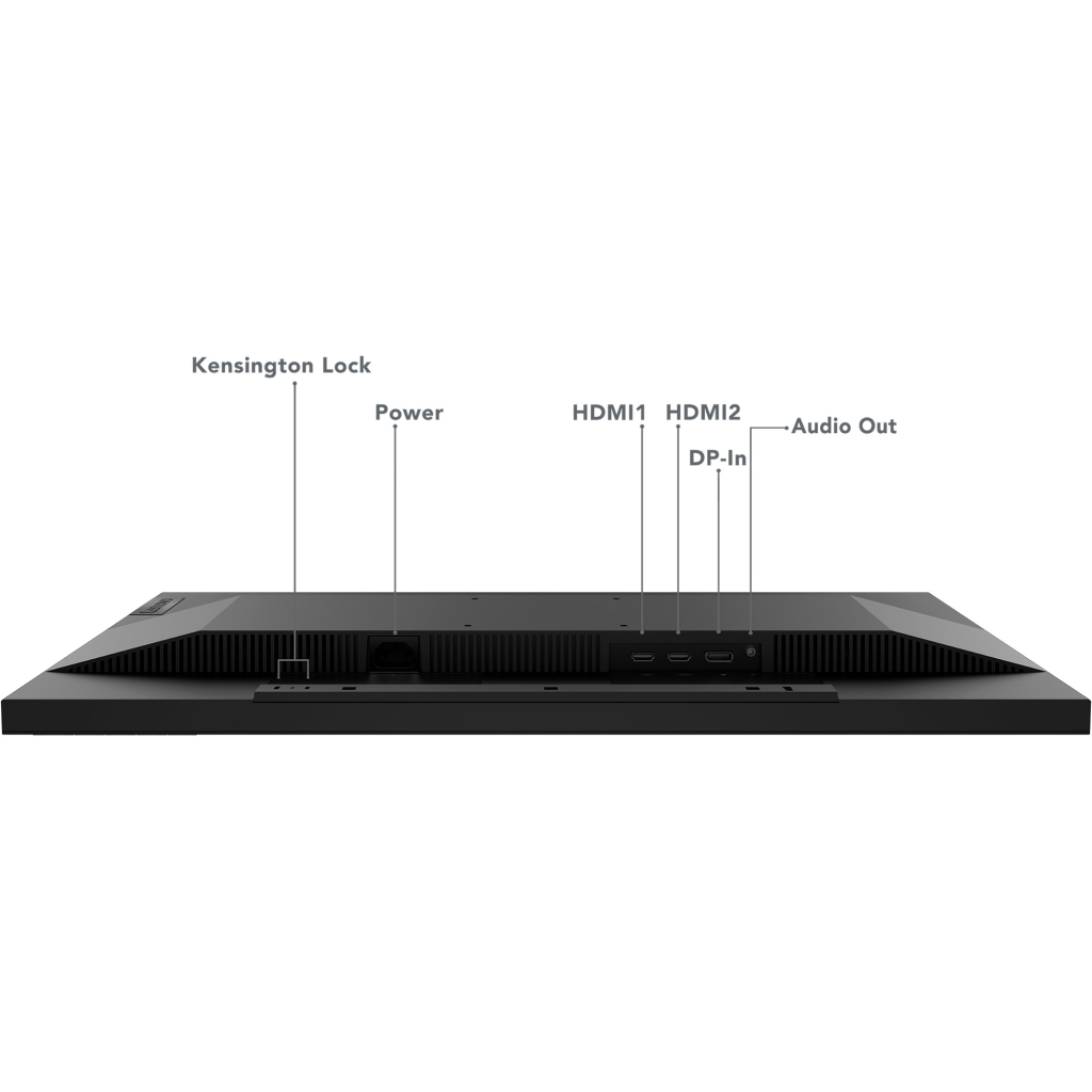 Монітор Lenovo E28u-20 (62F9GAT4UA) - зображення 8