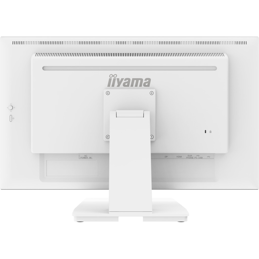 Монітор iiyama T2752MSC-W1 - зображення 4